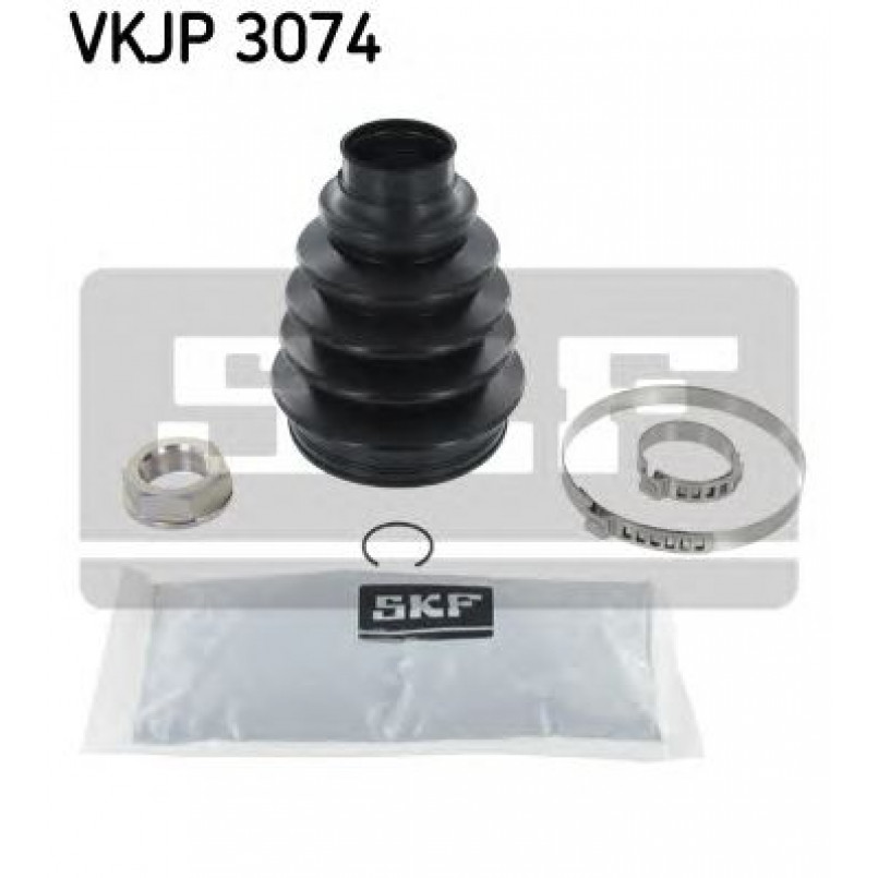 VKJP 3074 SKF - Пильовик привідного валу